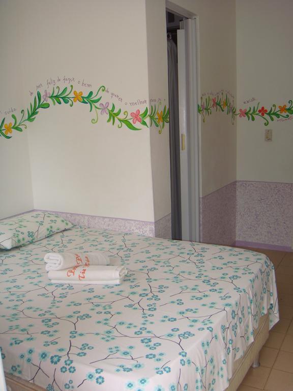 Pousada Tia Preta Morro de São Paulo Kamer foto